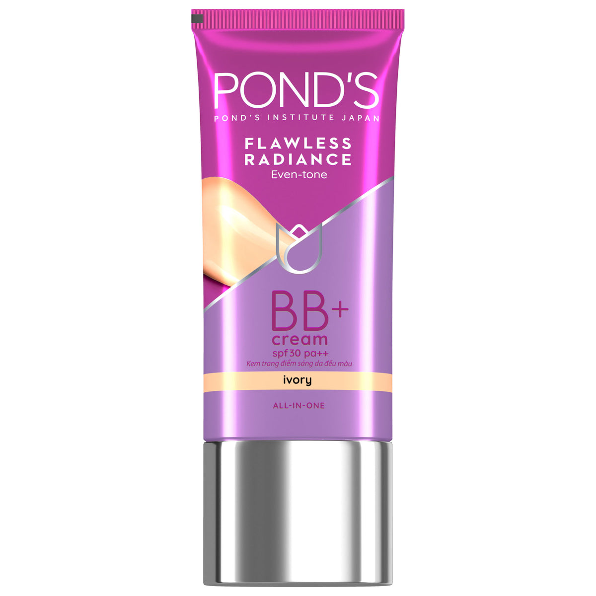 Kem Nền BB Cream Pond's Flawless Radiance 25g