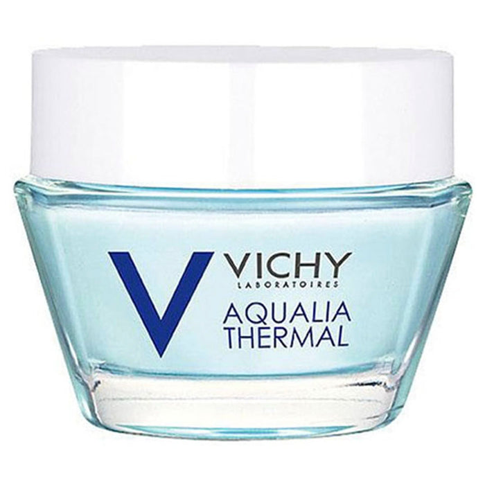 Mặt Nạ Ngủ Cấp Nước Vichy Aqualia Thermal Night Spa 15ml