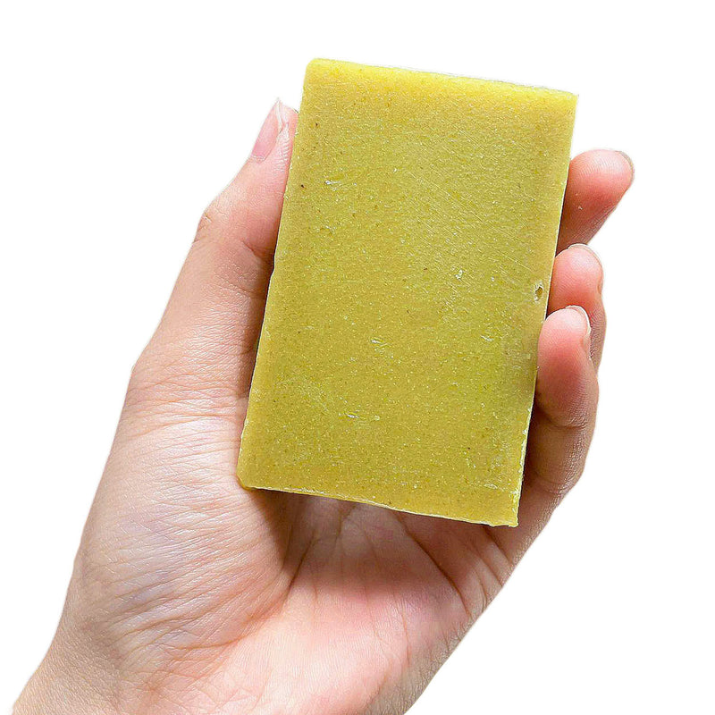 Xà Phòng Bơ Tươi Pơ Lang 50g