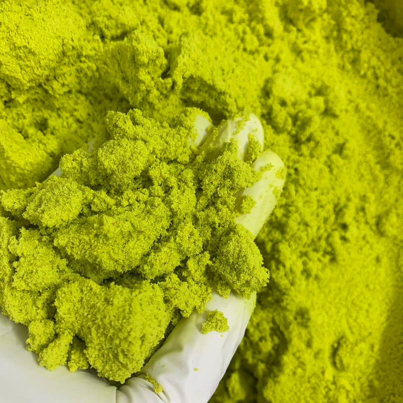 Bột Bơ Tươi Pơ Lang