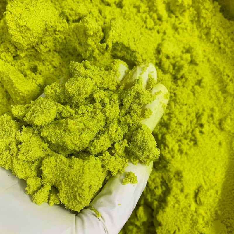 Bột Bơ Tươi Pơ Lang