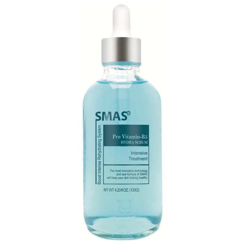 Serum Phục Hồi Da SMAS Pro Vitamin B5 Hydra 120ml