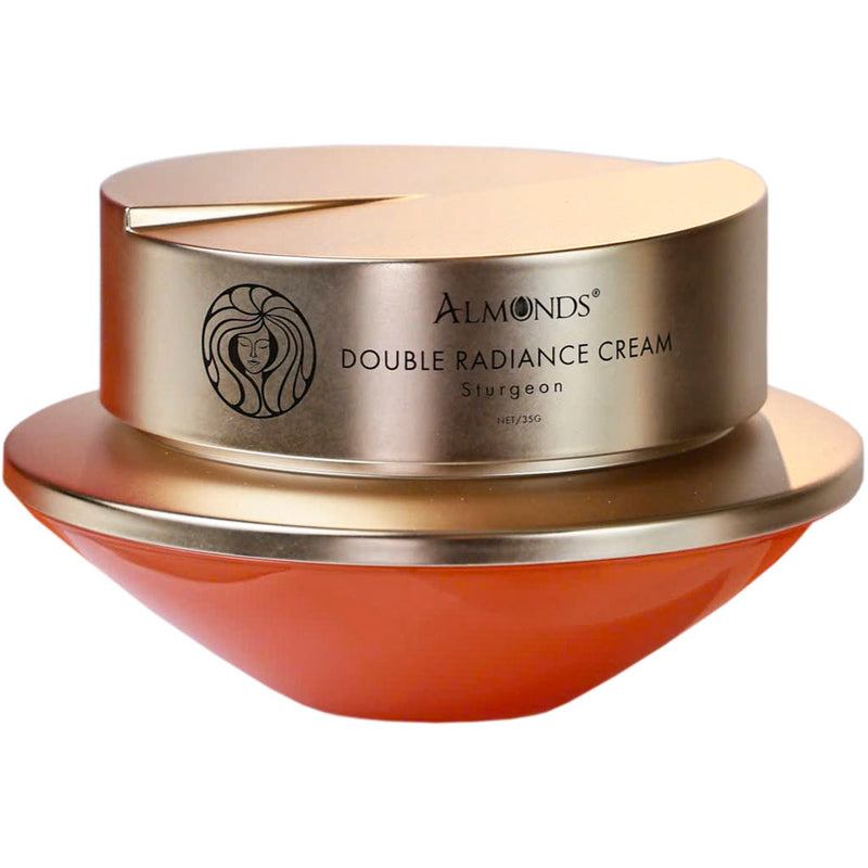 Kem Peel Không Bong Almonds 35g