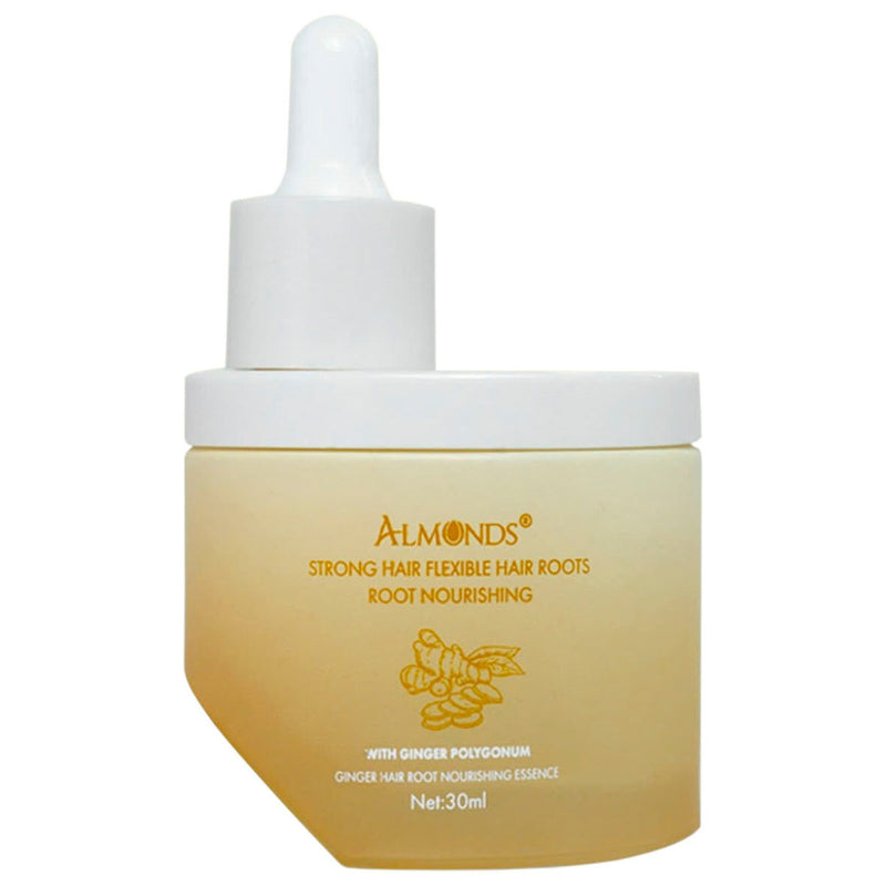 Serum Mọc Tóc Almonds Chiết Xuất Gừng 30ml