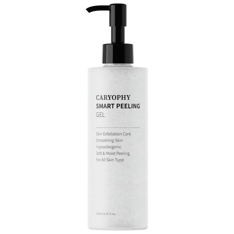 Tẩy Tế Bào Chết Caryophy Smart Peeling Gel 250ml