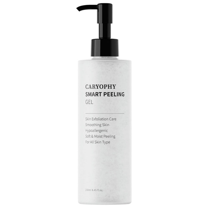 Tẩy Tế Bào Chết Caryophy Smart Peeling Gel 250ml