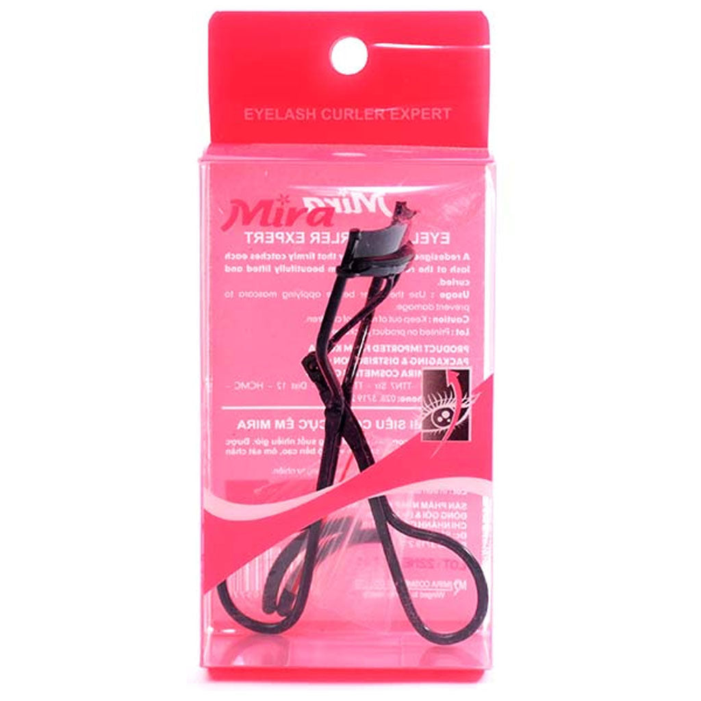 Bấm Mi Hồng Mira Siêu Cong Cực Êm