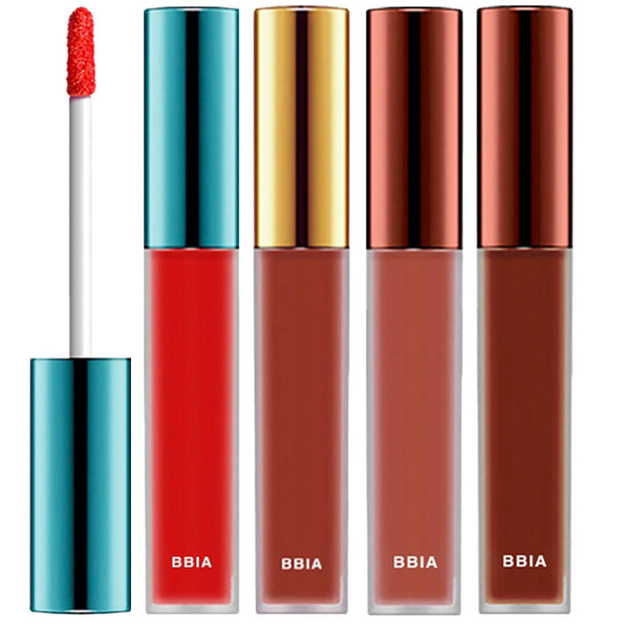 Son Kem Lì BBia Last Velvet Lip Tint