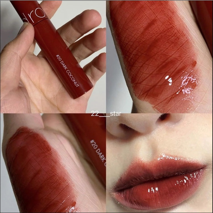 Son Bóng Romand Juicy Lasting Tint