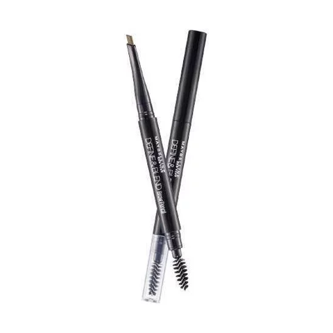 Chì Kẻ Mày Maybelline Define & Blend Brow Pencil