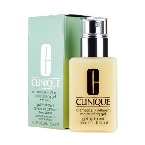 Kem Dưỡng Ẩm Clinique Dramatically Different Moisturizing Gel