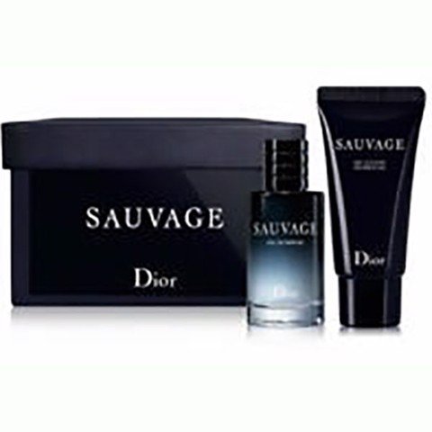 Nước Hoa Nam Dior Sauvage Gift Set
