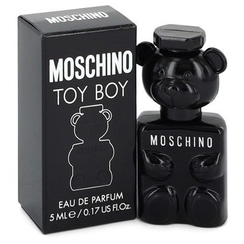 Nước Hoa Nam Moschino Toy Boy EDP
