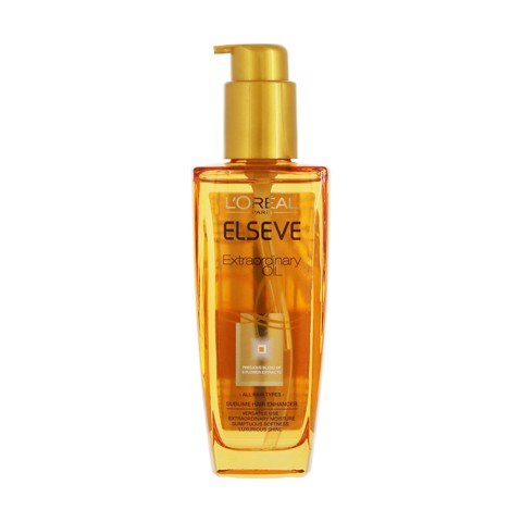 Dầu Dưỡng Tóc L'Oreal Paris Elseve Extraodinary Oil 100ml