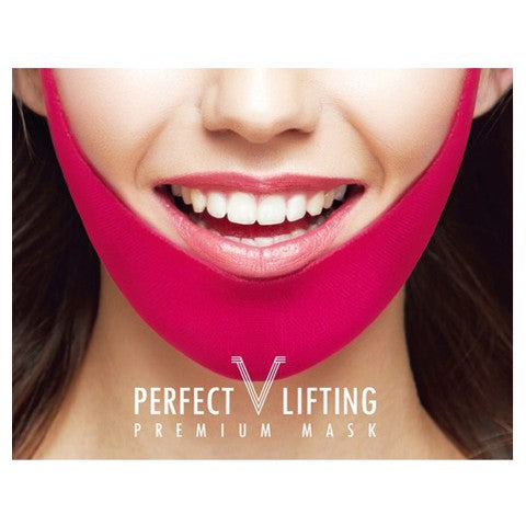 Mặt Nạ V-Line Hàn Quốc Perfect V Lifting Premium Mask