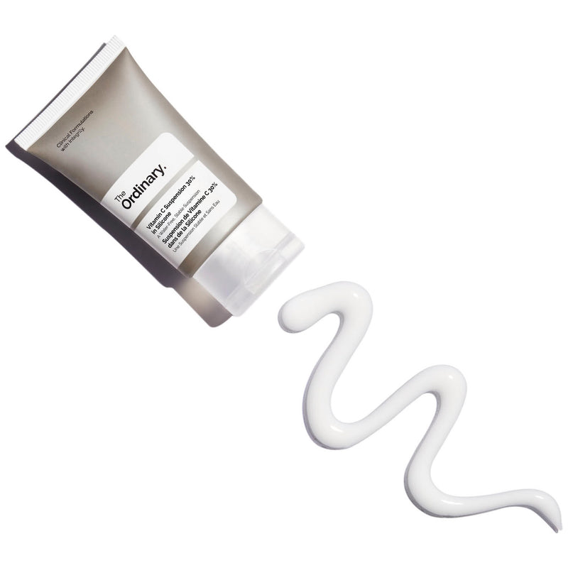 Kem Dưỡng Trắng The Ordinary Vitamin C Suspension 30% in Silicone 30ml