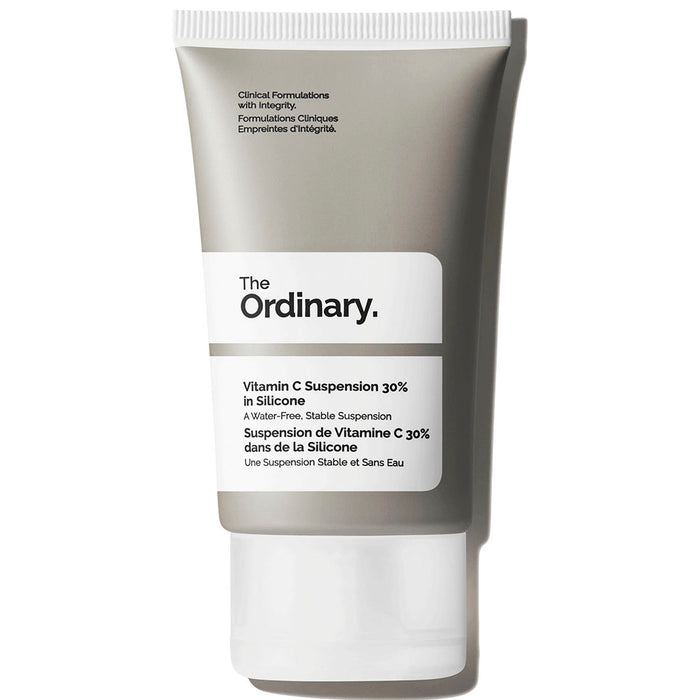 Kem Dưỡng Trắng The Ordinary Vitamin C Suspension 30% in Silicone 30ml
