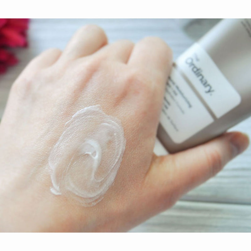 Kem Dưỡng Ẩm The Ordinary Natural Moisturizing Factors + HA