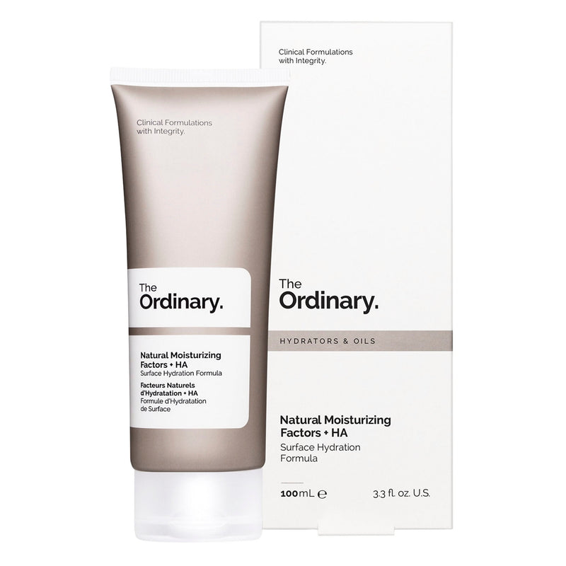 Kem Dưỡng Ẩm The Ordinary Natural Moisturizing Factors + HA