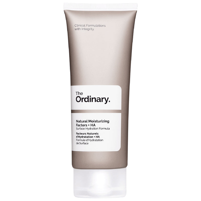 Kem Dưỡng Ẩm The Ordinary Natural Moisturizing Factors + HA