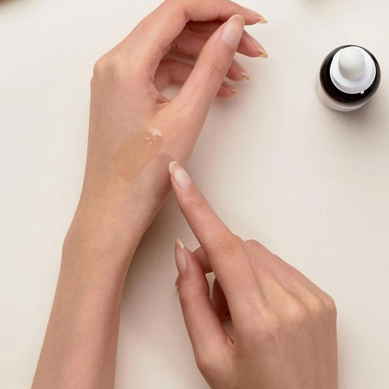 Serum The Ordinary Retinol 1% in Squalane 30ml