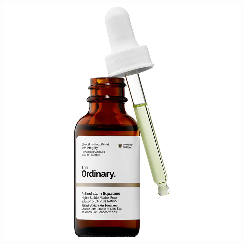 Serum The Ordinary Retinol 1% in Squalane 30ml
