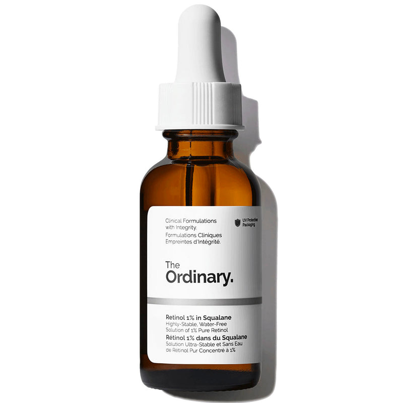 Serum The Ordinary Retinol 1% in Squalane 30ml