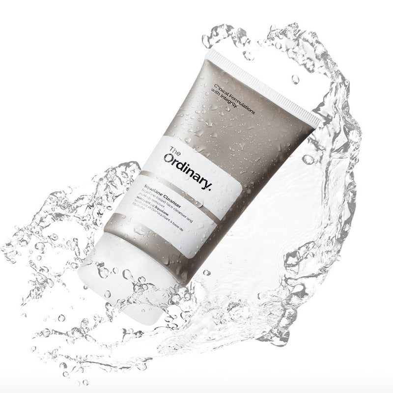 Sữa Rửa Mặt The Ordinary Squalane Cleanser 50ml