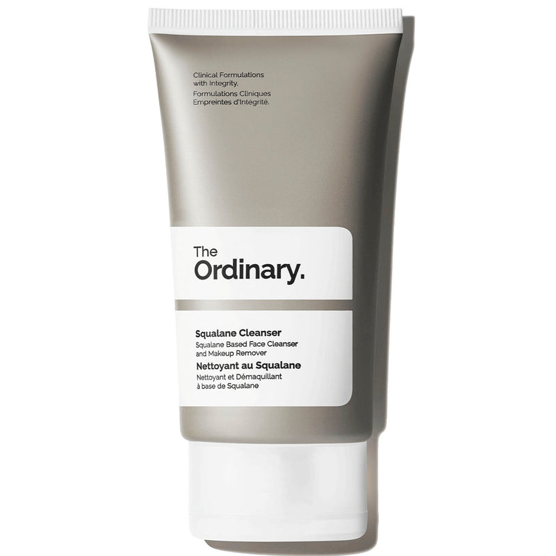 Sữa Rửa Mặt The Ordinary Squalane Cleanser 50ml