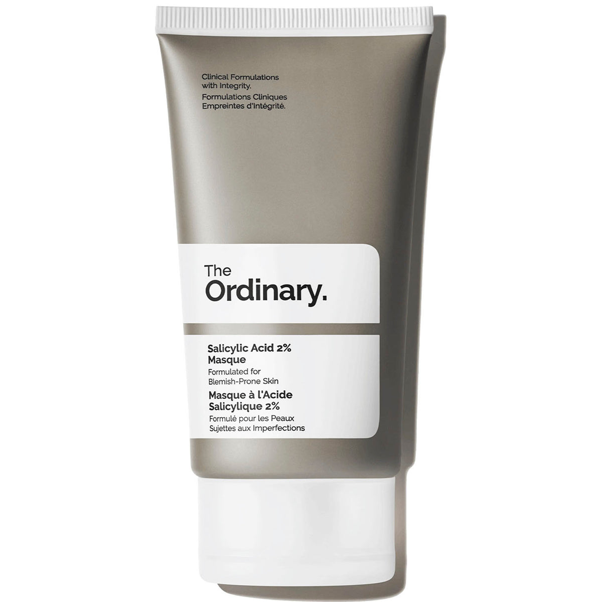 Mặt Nạ Đất Sét The Ordinary Salicylic Acid 2% Masque 50ml