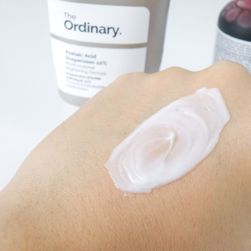 Kem Giảm Mụn The Ordinary Azelaic_Acid Suspension 10% 30ml