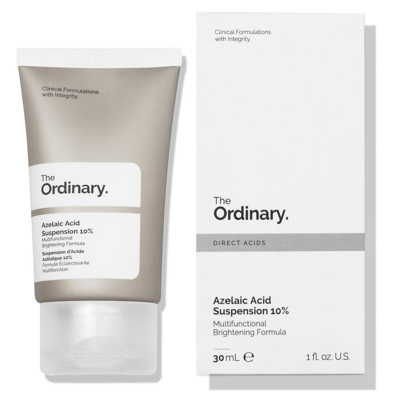 Kem Giảm Mụn The Ordinary Azelaic_Acid Suspension 10% 30ml