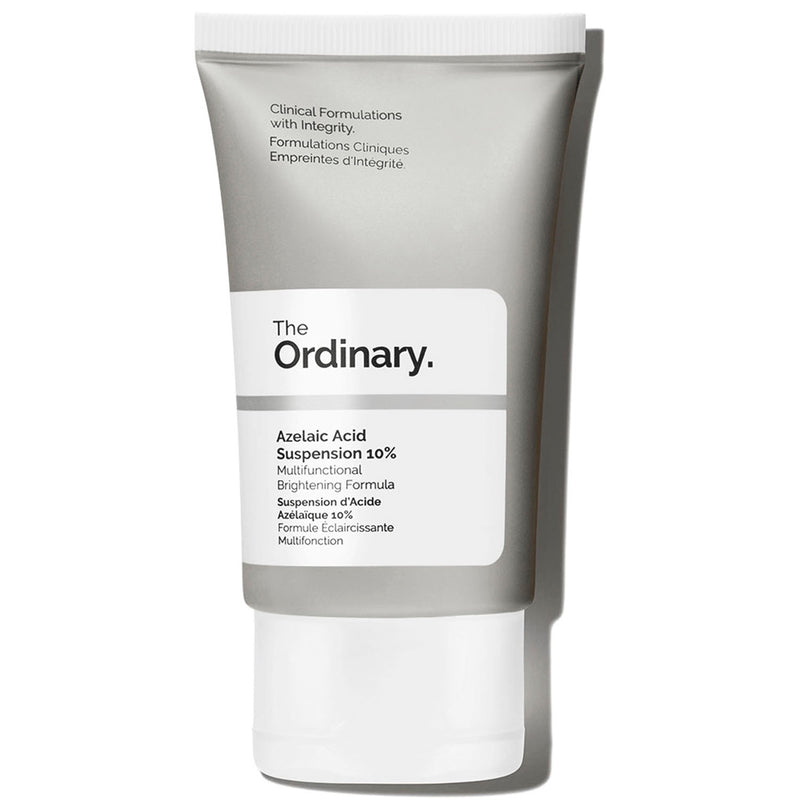 Kem Giảm Mụn The Ordinary Azelaic_Acid Suspension 10% 30ml