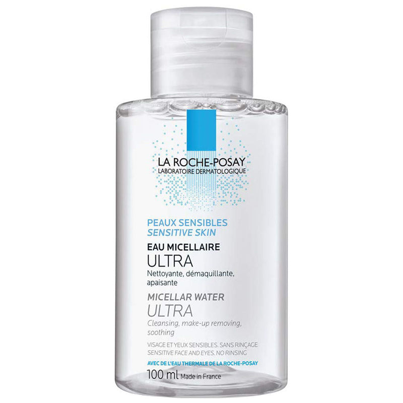 Nước Tẩy Trang La Roche-Posay Micellar Dành Cho Da Nhạy Cảm
