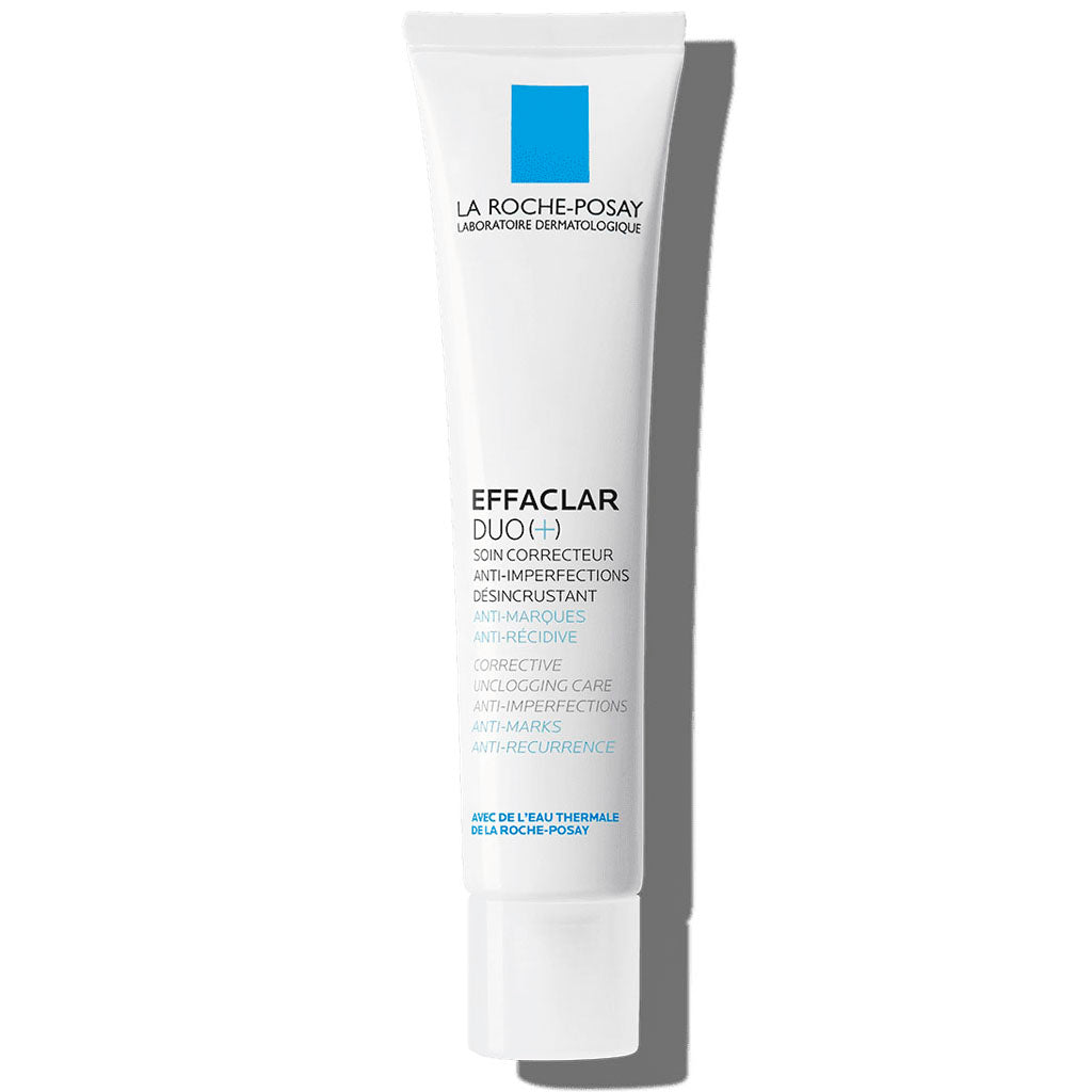 Kem Dưỡng Giảm Mụn La Roche-Posay Effaclar Duo(+)