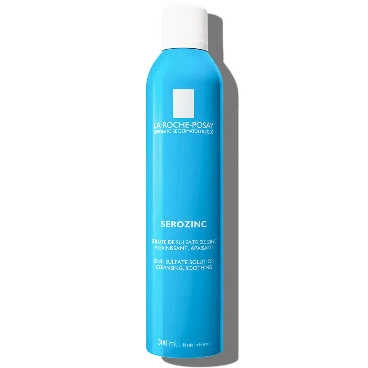 Xịt Khoáng La Roche-Posay Serozinc Làm Dịu Mụn Sưng