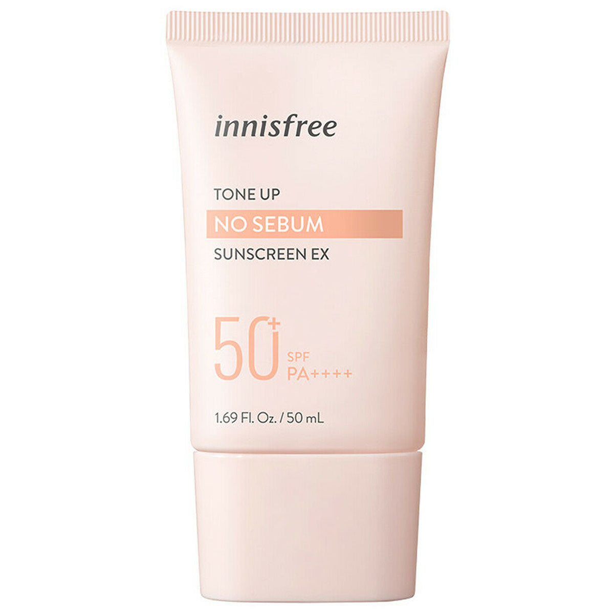 Kem Chống Nắng Innisfree Tone Up No Sebum EX SPF 50+ 50ml