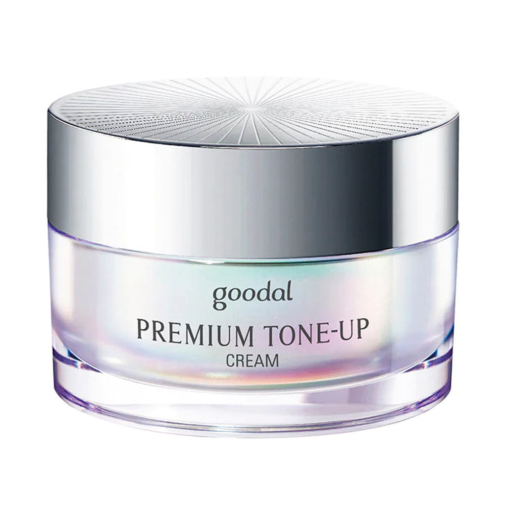 Kem Ốc Sên Hàn Quốc Goodal Premium Tone-Up Cream 30ml