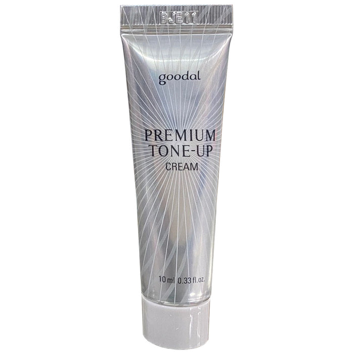Kem Ốc Sên Hàn Quốc Goodal Premium Tone-Up Cream 10ml