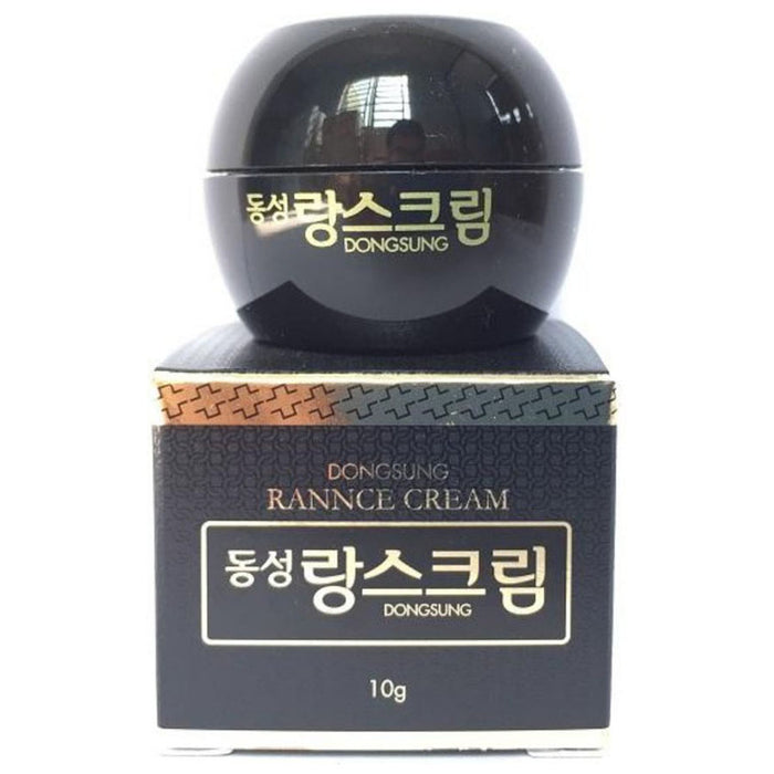 Kem Giảm Nám Dongsung Rannce Cream