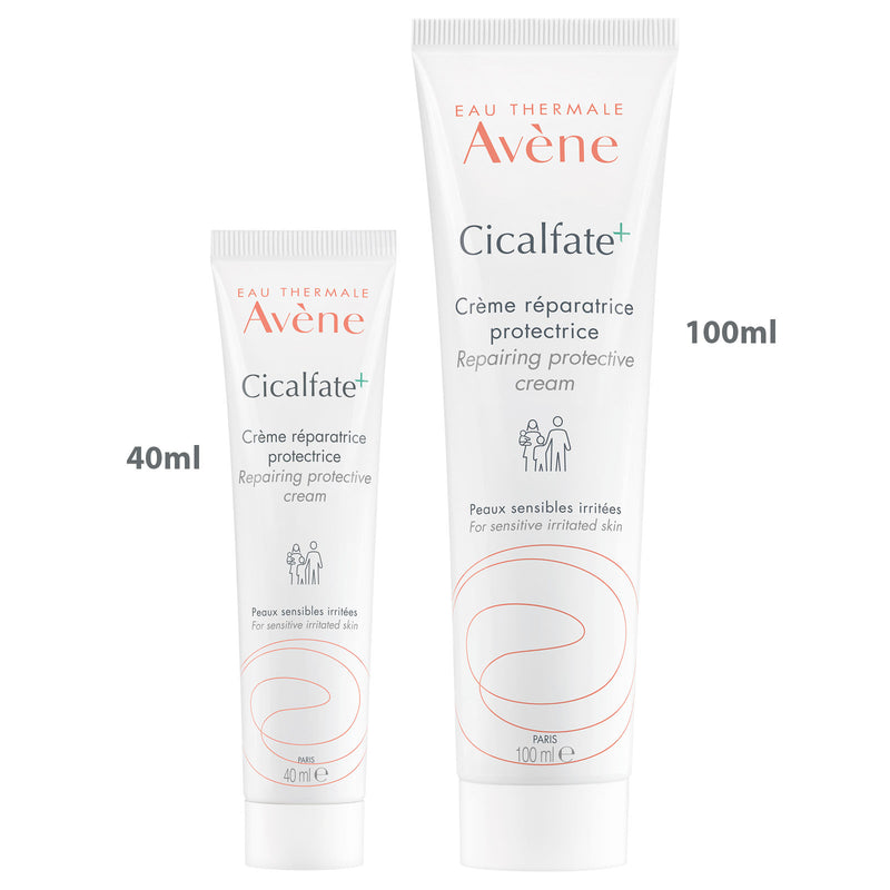 Kem Dưỡng Phục Hồi Da Avene Cicalfate Cream