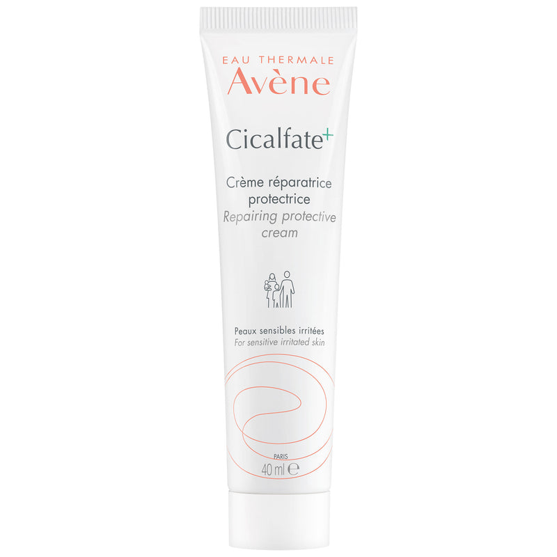 Kem Dưỡng Phục Hồi Da Avene Cicalfate Cream