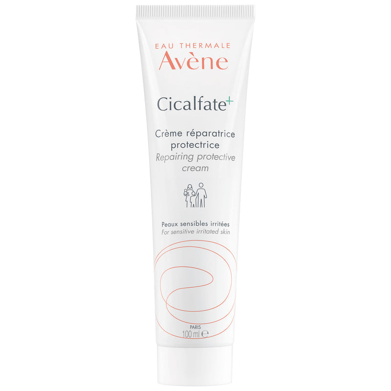 Kem Dưỡng Phục Hồi Da Avene Cicalfate Cream