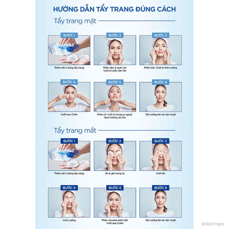 Nước Tẩy Trang L'Oreal Moisturizing Cho Da Khô& Da Thường 400ml