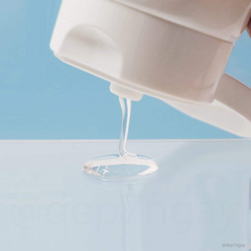 Sữa Rửa Mặt Cosrx Low pH Good Morning Gel Cleanser 150ml