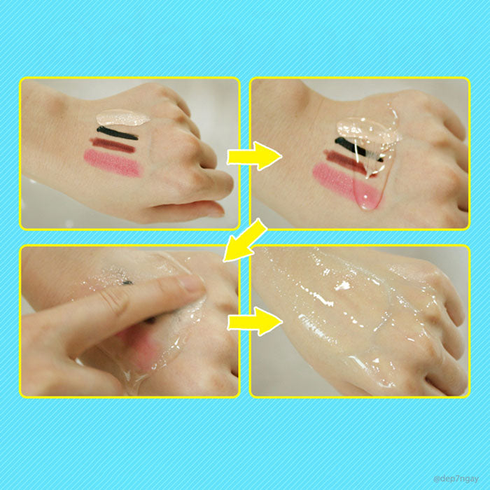 Sữa Rửa Mặt Cosrx Low pH Good Morning Gel Cleanser 150ml