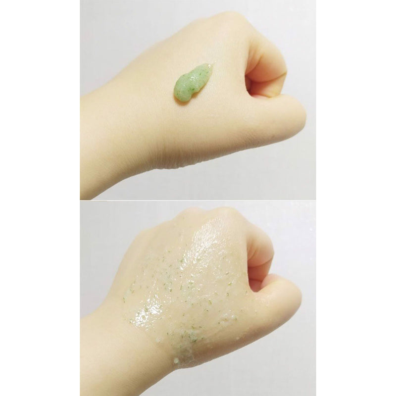 Tẩy Tế Bào Chết Huxley Scrub Mask Chiết Xuất Xương Rồng