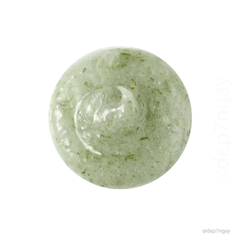 Tẩy Tế Bào Chết Huxley Scrub Mask Chiết Xuất Xương Rồng