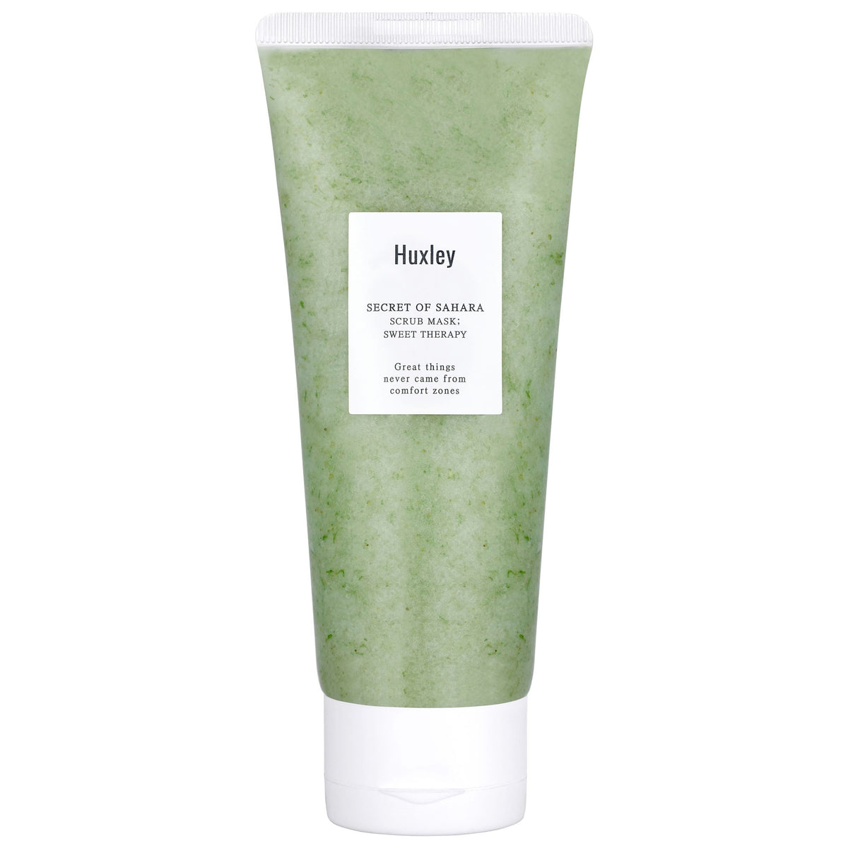 Tẩy Tế Bào Chết Huxley Scrub Mask Chiết Xuất Xương Rồng