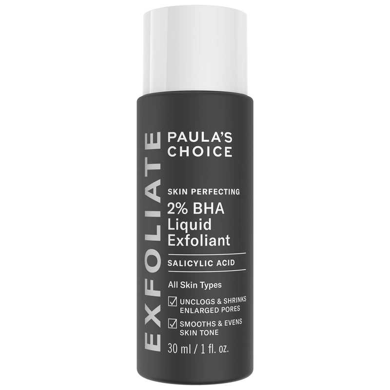 Tẩy Tế Bào Chết Paula's Choice Skin Perfecting 2% BHA Liquid Exfoliant